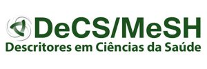 Logo DeCS/MeSH